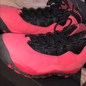 Jordan 10s (GS)